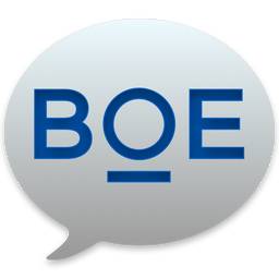 BOE移动门户 v1.0.1 官方版