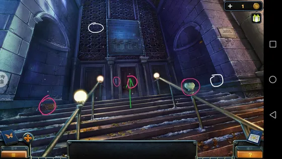 密室逃脱14第七关怎么过