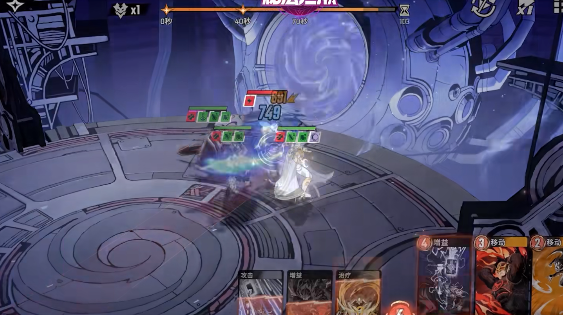 漫威秘法狂潮战士英雄有哪些