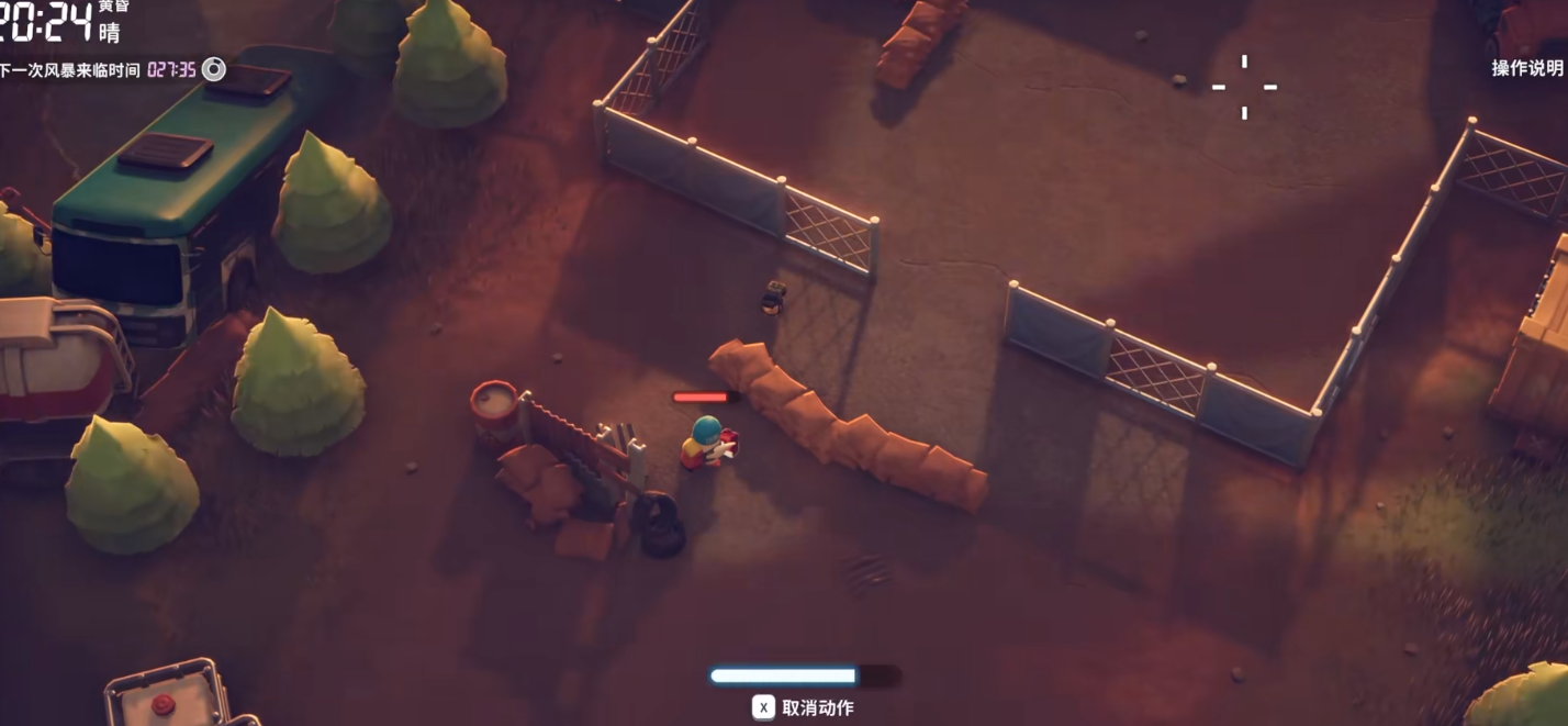 逃离鸭科夫有哪些战斗策略