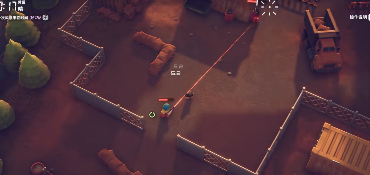 逃离鸭科夫有哪些战斗策略