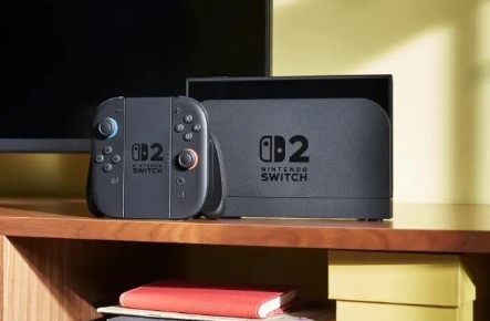 Switch2固件更新大量实用更新内容调整修复