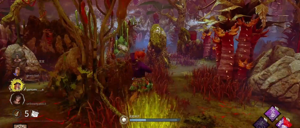 黎明杀机瘟疫技能配件怎么带 黎明杀机瘟疫技能配件怎么带