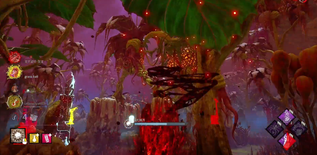 黎明杀机瘟疫技能配件怎么带 黎明杀机瘟疫技能配件怎么带