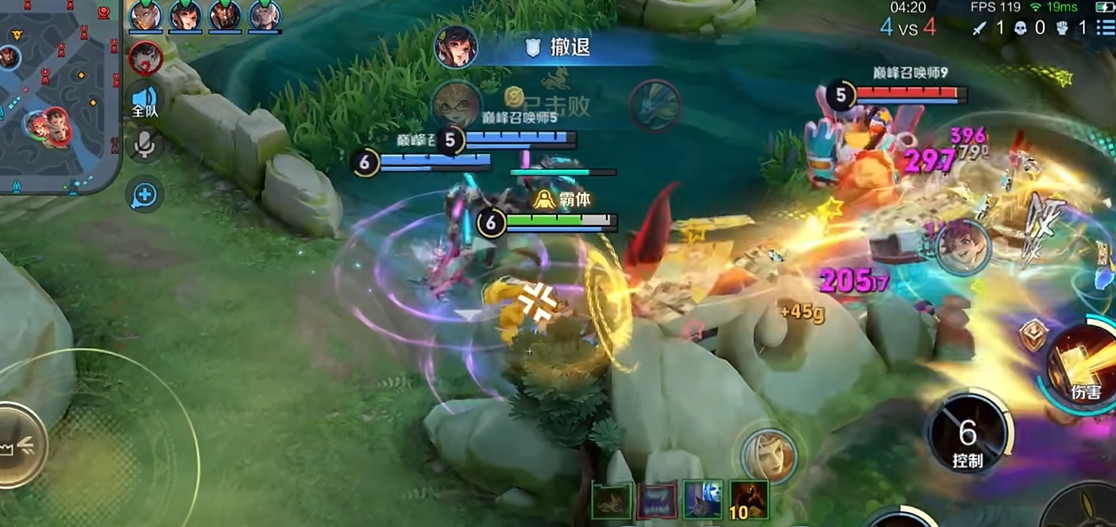 王者荣耀英雄怎么出装怎么玩 王者荣耀英雄怎么出装怎么玩