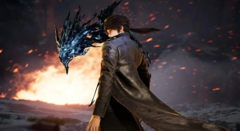 今日上线《失落之魂》更新挑战模式并可跳过序章