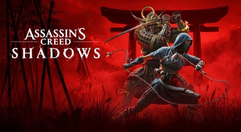 Switch2版《刺客信条：影》容量比PC版小一倍