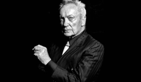 小岛哀悼乌多&middot;基尔：一个时代的符号终结了