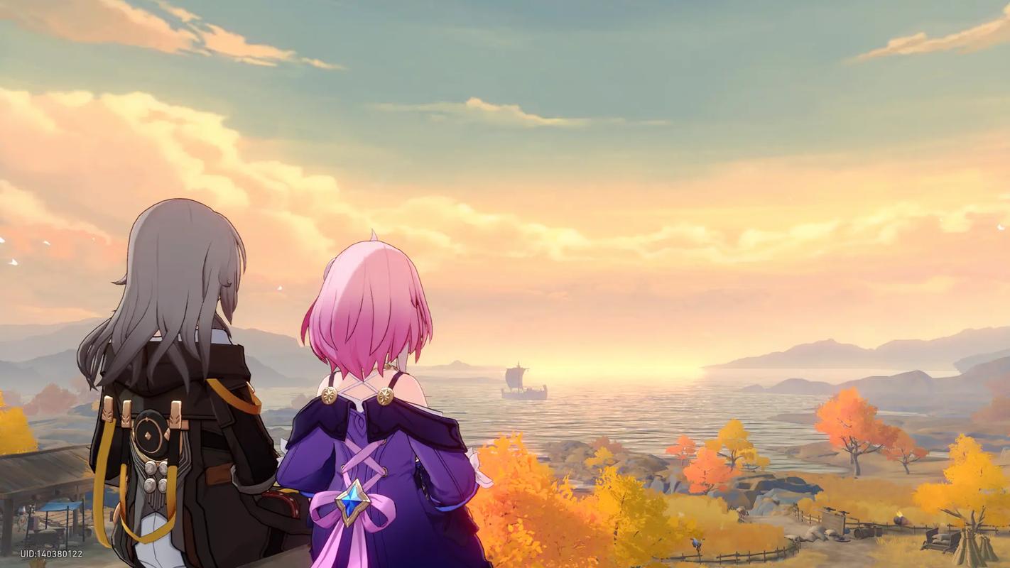 崩坏星穹铁道昔涟怎么配队