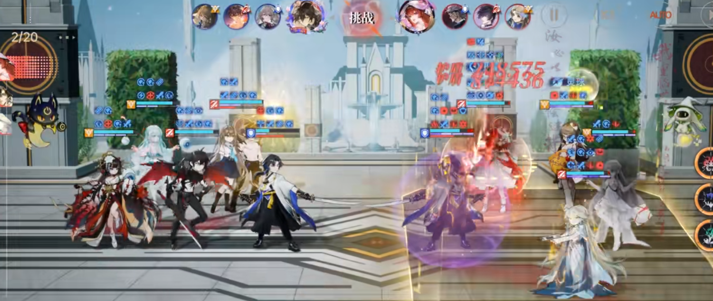 龙族卡塞尔之门路明非有哪些技能