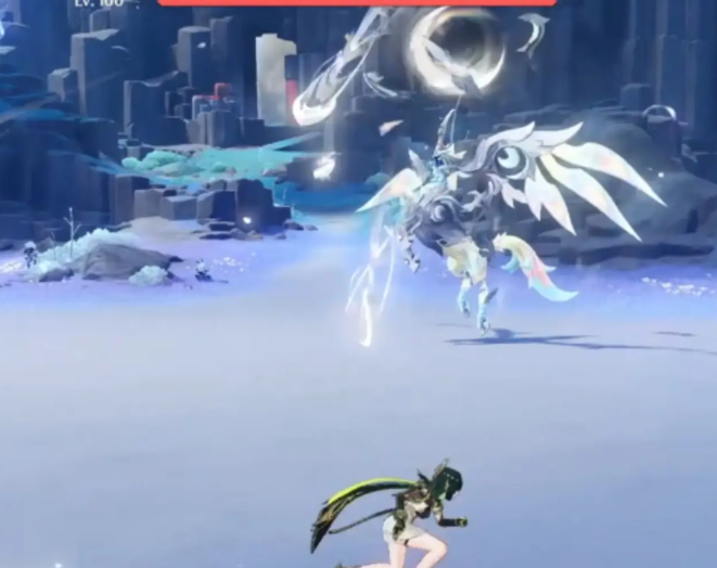 原神奈芙尔武器怎么选