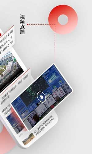 天眼新闻软件封面