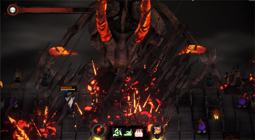 《Slayer： demon-haunted World》推出重大更新 —— 含BOSS-RUSH模式，历经八月打磨终成理想形态