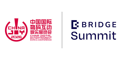 文化自信文化出海！ChinaJoy首次亮相阿联酋BRIDGESummit，打造全球游戏产业新枢纽