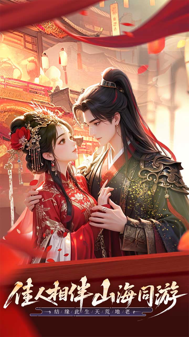 无限契令软件封面