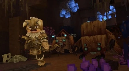 不构成威胁《我的世界》总监表态期待《Hytale》