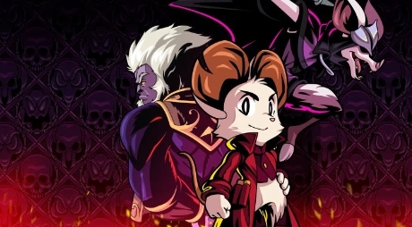 《铲子骑士》开发商新作不成功 将面临倒闭危险