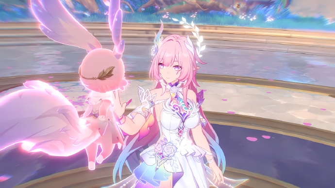 崩坏星穹铁道昔涟光锥怎么选