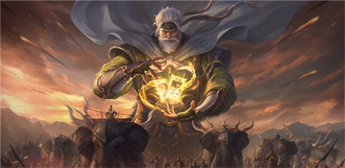 《三国杀：一将成名》周年庆明日开启，全新模式、多重福利等你来战！