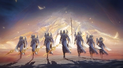 《艾尔登法环：黑夜君临》首款DLC评价褒贬不一！