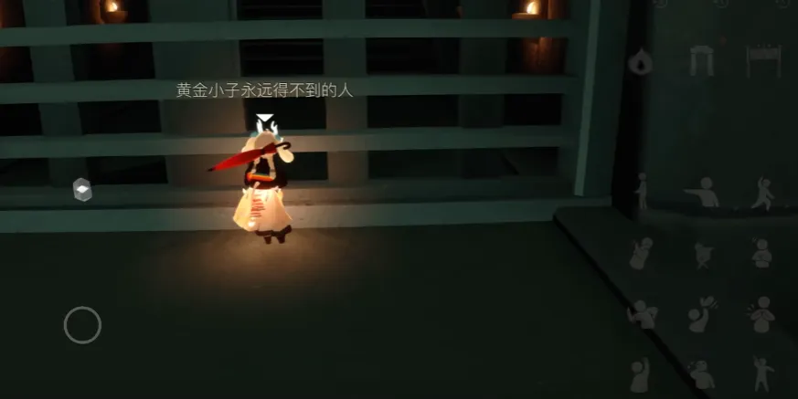 光遇暮土钟楼如何进里面