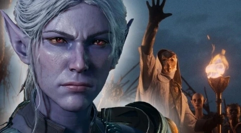 拉瑞安称《神界》战斗系统已经超越《博德之门3》