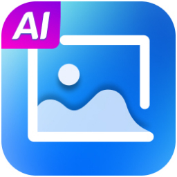 金舟AI看图编辑王