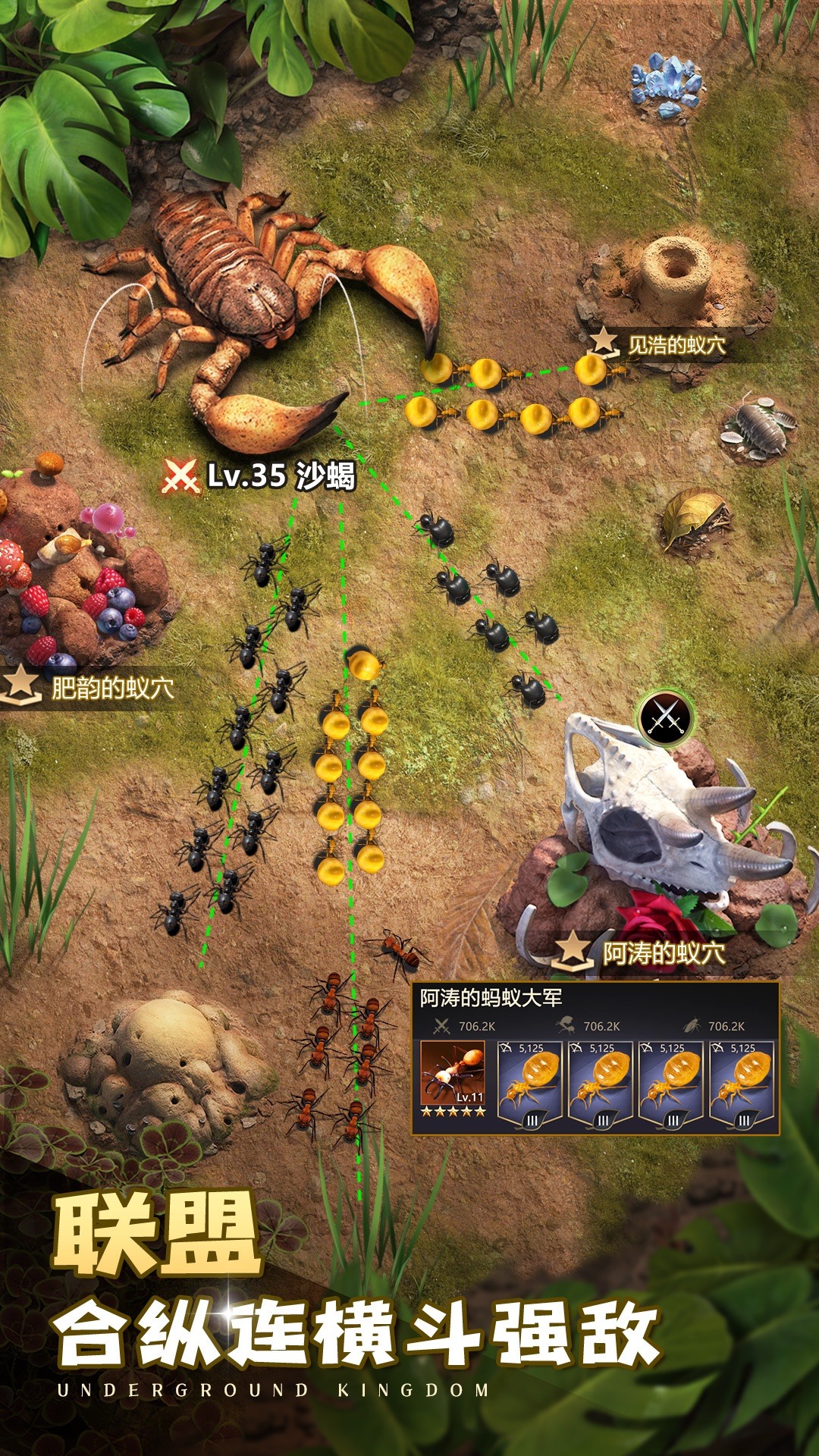 小小蟻國軟件封面