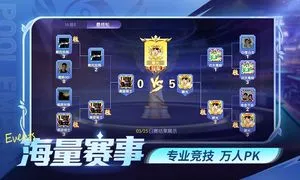 臺球世界-桌球斯諾克軟件封面