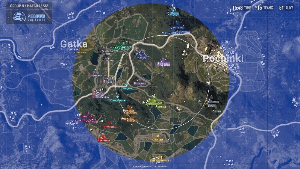 絕地求生如何攻房區(qū) 絕地求生如何攻房區(qū)