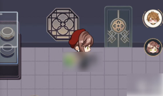 未定事件簿飞雪落红尘攻略聚物堂初试未定事件簿聚物堂初试详细通关攻略