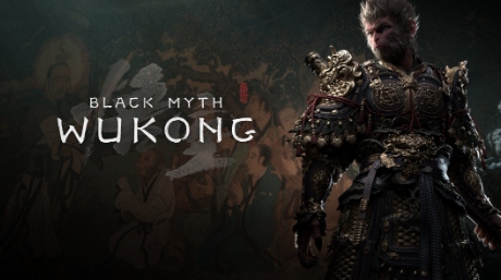 《黑神话：悟空》今年首个更新上线修复一些bug