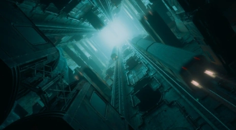 Remedy称对《控制：共鸣》投入巨大的制作热忱