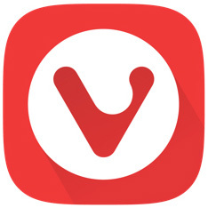 Vivaldi v1.0.1 官方