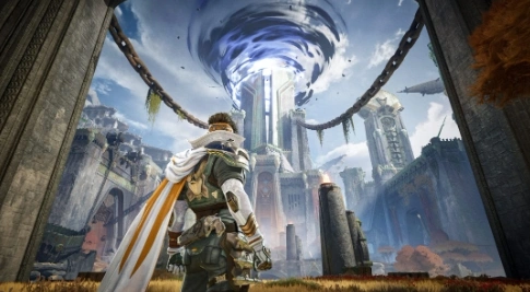 Apex原班人马打造《巅峰守卫》1月27日公布演示