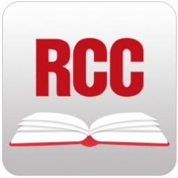RCC阅读器 v1.0.1 PC版