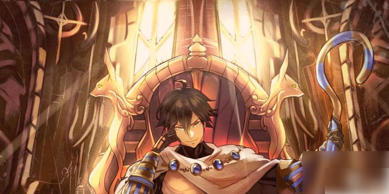 fatego如何编辑队伍最强FGO平民推荐阵容