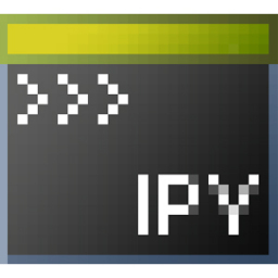 IronPython v1.0.1 官方
