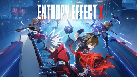 《苍翼：混沌效应X》多平台发售2D肉鸽动作新游