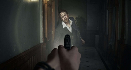 《生化危机9》高复杂度彩蛋仍未完全被玩家攻破