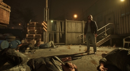 《正当防卫》创作人：30年来行业从未如此懦弱