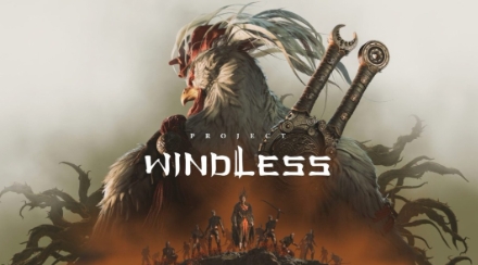 《无风计划》9英尺高的公鸡主角收到了预期的反响