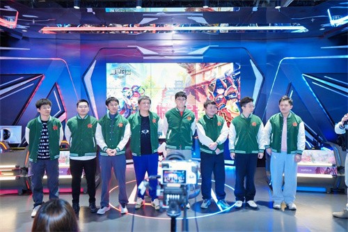 《魔灵召唤》2026年城市站苏州站落幕 “一轮游玩家”夺冠