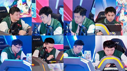 《魔灵召唤》2026年城市站苏州站落幕 “一轮游玩家”夺冠