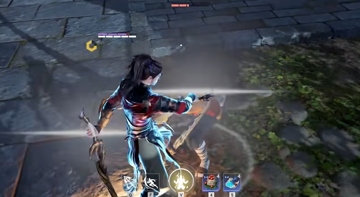 永劫无间什么阵容强 永劫无间什么阵容强