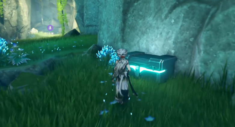 鸣潮如何快速获得星声