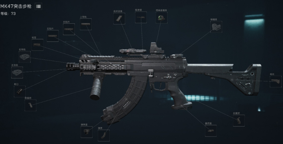 三角洲行动怎么玩好银翼