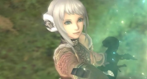 《最终幻想11》过于火爆SE烦恼服务器撑不住了