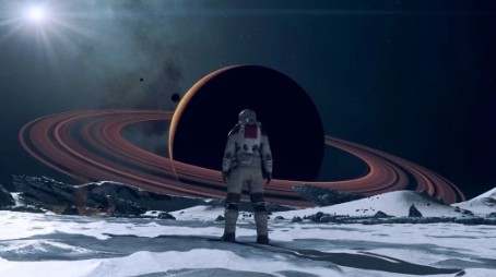 B社野心勃勃欲打造与众不同的《星空》科幻宇宙