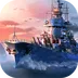 战舰世界闪击战-知名战舰竞技 v9.0.0 安卓游戏